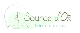 logo de Source d'Or