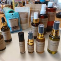 Produits bien-être
