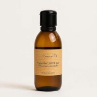 Hydrolat Camomille noble